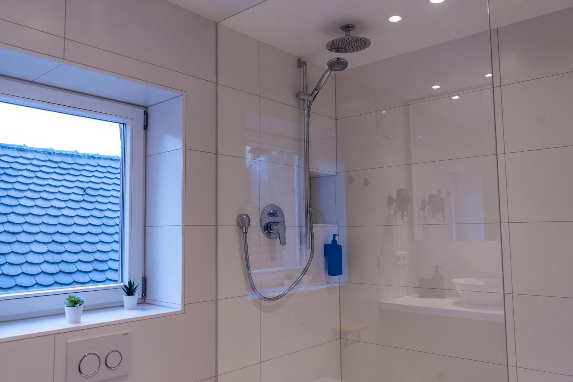 Apartamento Ruhig Und Zentral An Der Donau Ulm Exterior foto